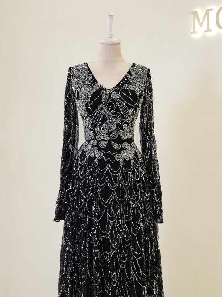 tesettur-abiye-Couture Franziska Abiye-ModaZehrada