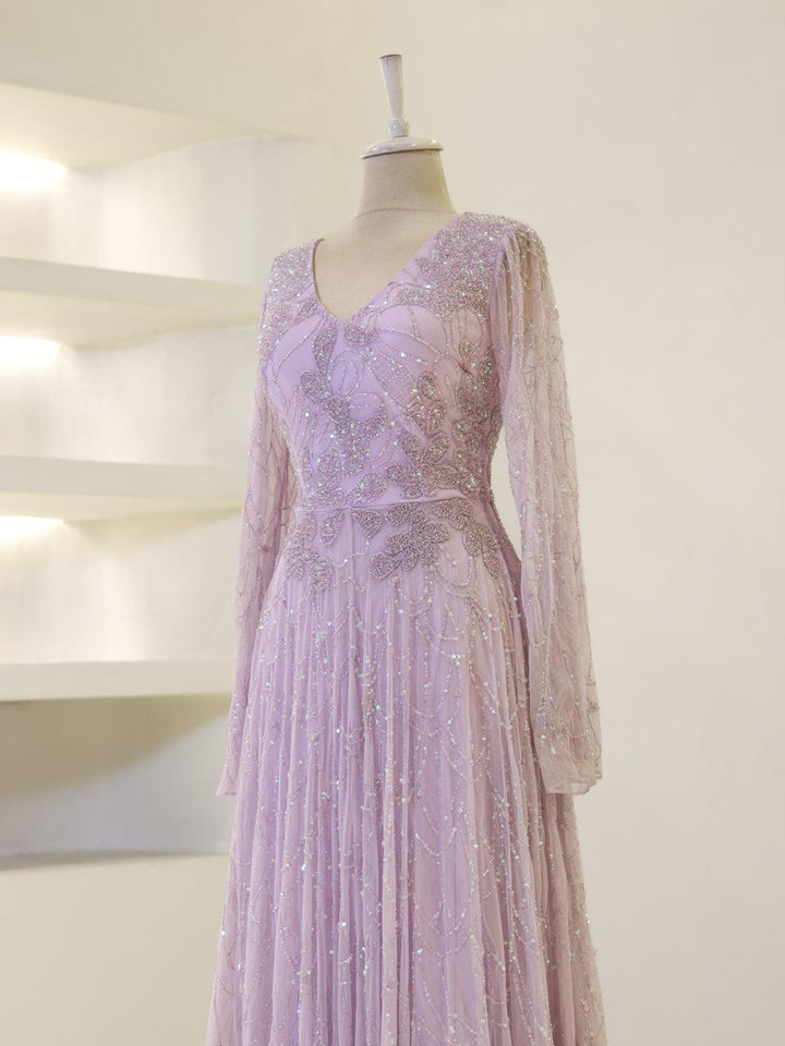 tesettur-abiye-Couture Franziska Abiye-ModaZehrada