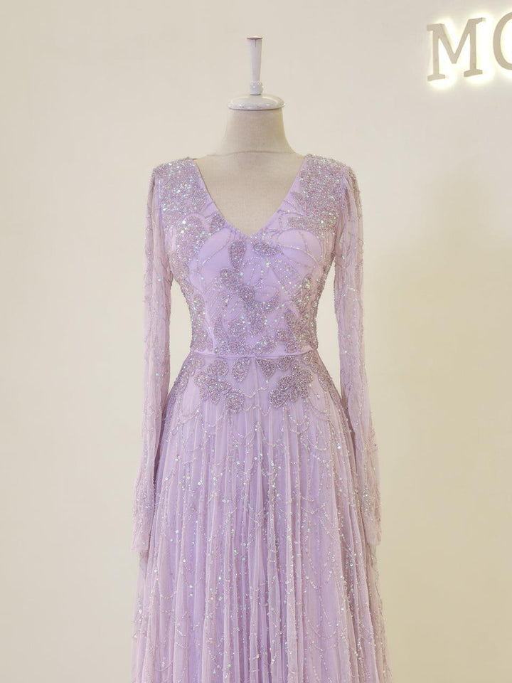 tesettur-abiye-Couture Franziska Abiye-ModaZehrada