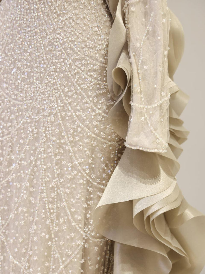 tesettur-abiye-Couture Gaia Tesettür Abiye-ModaZehrada