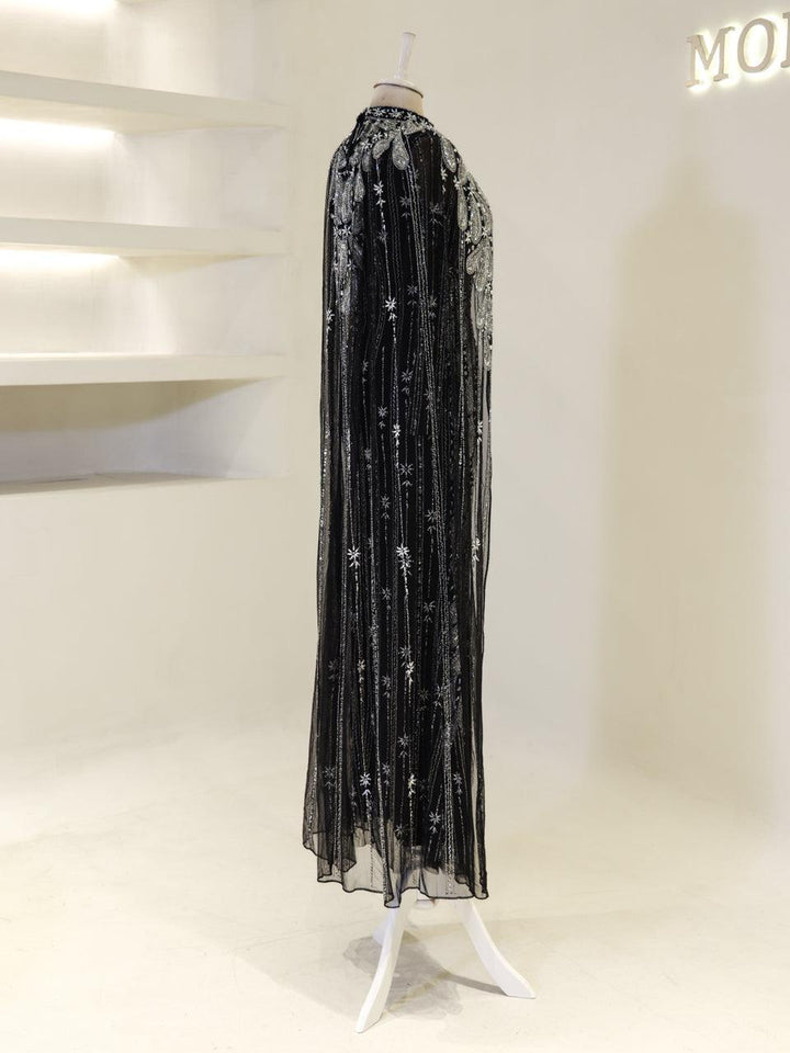 tesettur-abiye-Couture Girona Tesettür Abiye-ModaZehrada