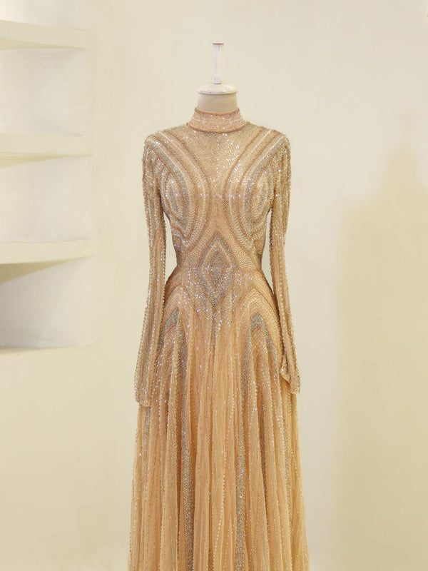 formal islamic dresses Evening Dress Models Modazehrada – ModaZehrada B2B_TRUE