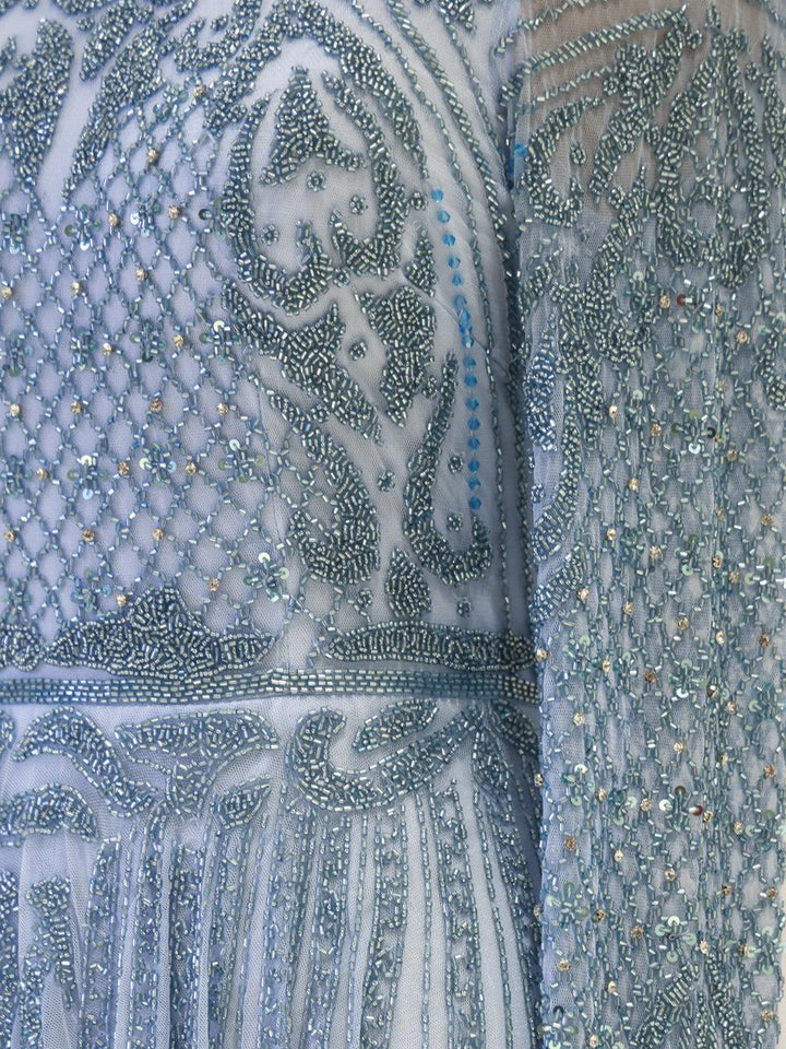 tesettur-abiye-Couture Melina Tesettür Abiye-ModaZehrada