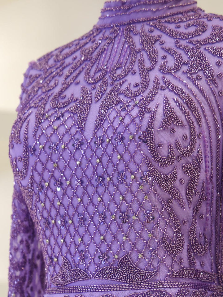 tesettur-abiye-Couture Melina Tesettür Abiye-ModaZehrada