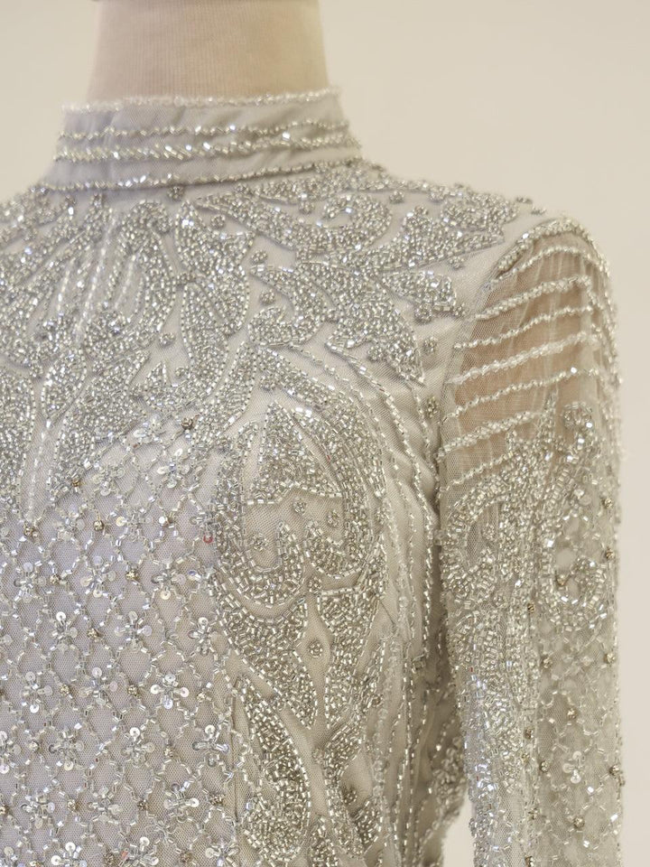 tesettur-abiye-Couture Melina Tesettür Abiye-ModaZehrada