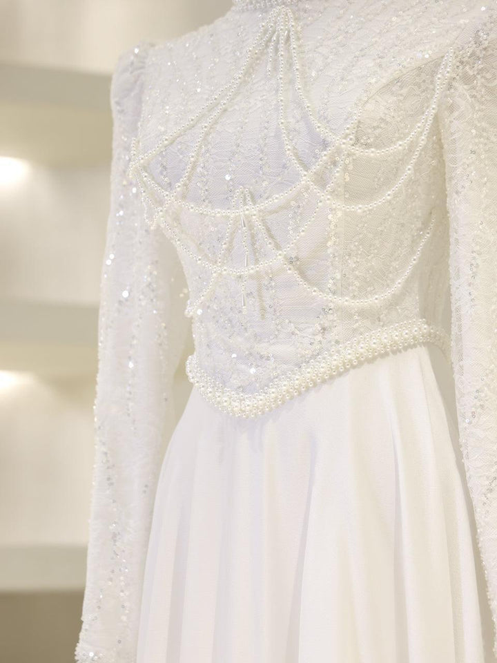 tesettur-abiye-Couture Mihrimah Tesettür Abiye-ModaZehrada