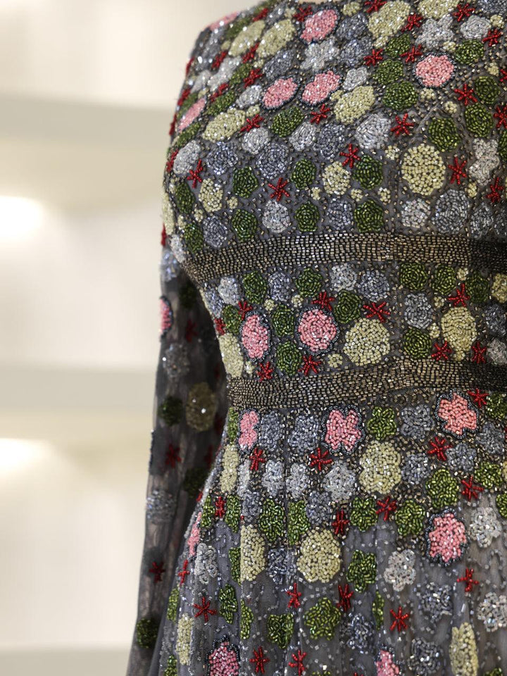 tesettur-abiye-Couture Nicoly Tesettür Abiye-ModaZehrada