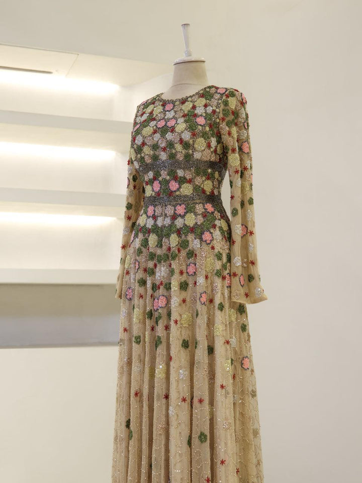 tesettur-abiye-Couture Nicoly Tesettür Abiye-ModaZehrada