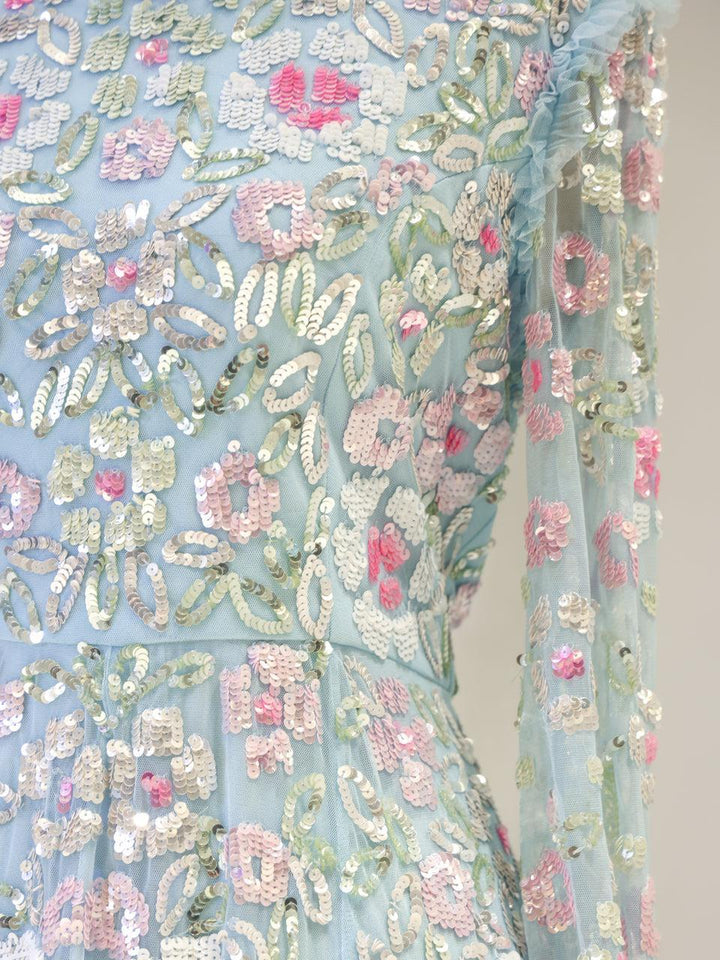 tesettur-abiye-Couture Rengin Tesettür Abiye-ModaZehrada