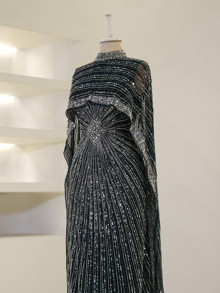 tesettur-abiye-Couture Reve Tesettür Abiye-ModaZehrada