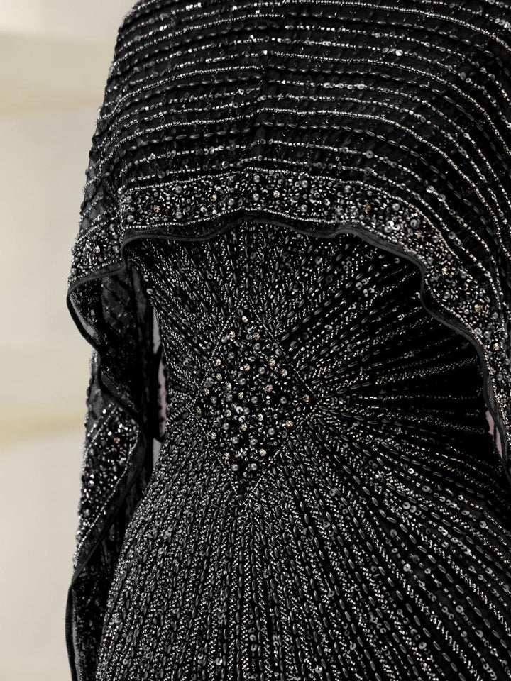 tesettur-abiye-Couture Reve Tesettür Abiye-ModaZehrada