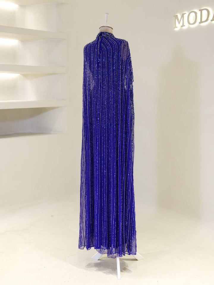 tesettur-abiye-Couture Reve Tesettür Abiye-ModaZehrada