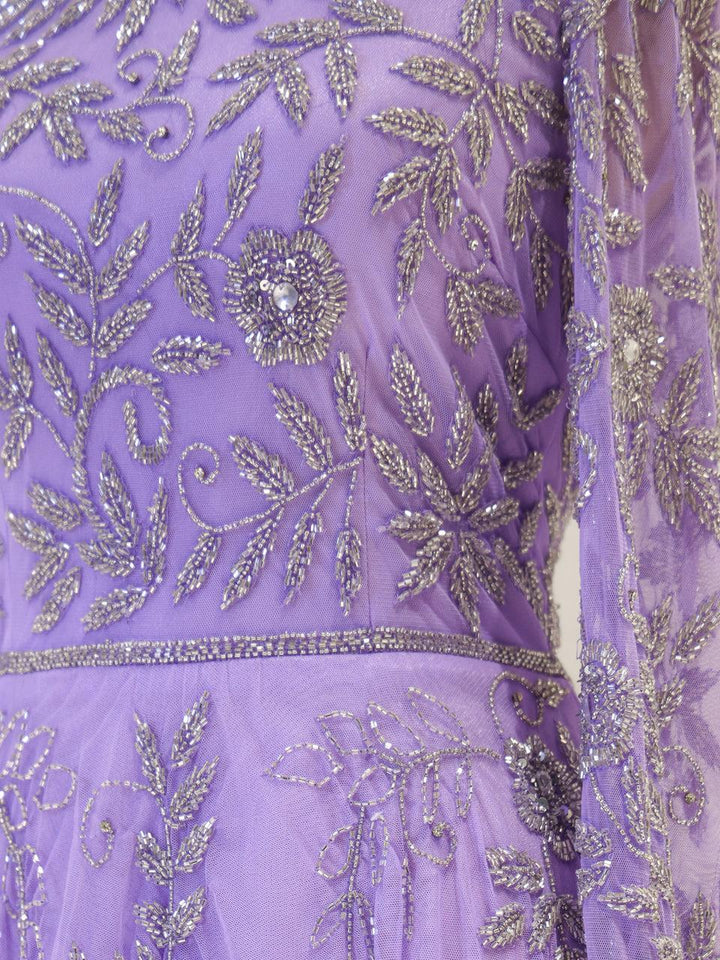 tesettur-abiye-Couture Velica Tesettür Abiye-ModaZehrada