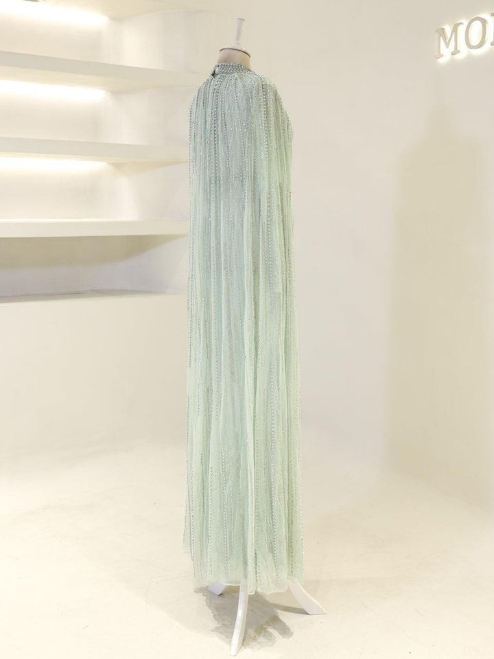 tesettur-abiye-Couture Veyra Tesettür Abiye-ModaZehrada