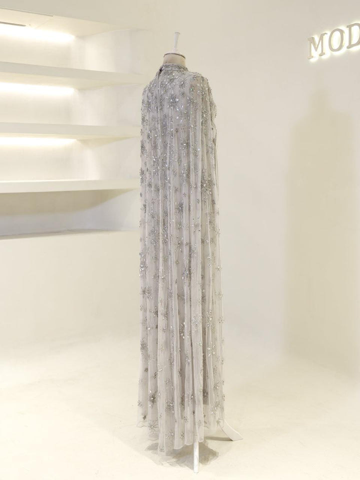 tesettur-abiye-Couture Zenyra Tesettür Abiye-ModaZehrada