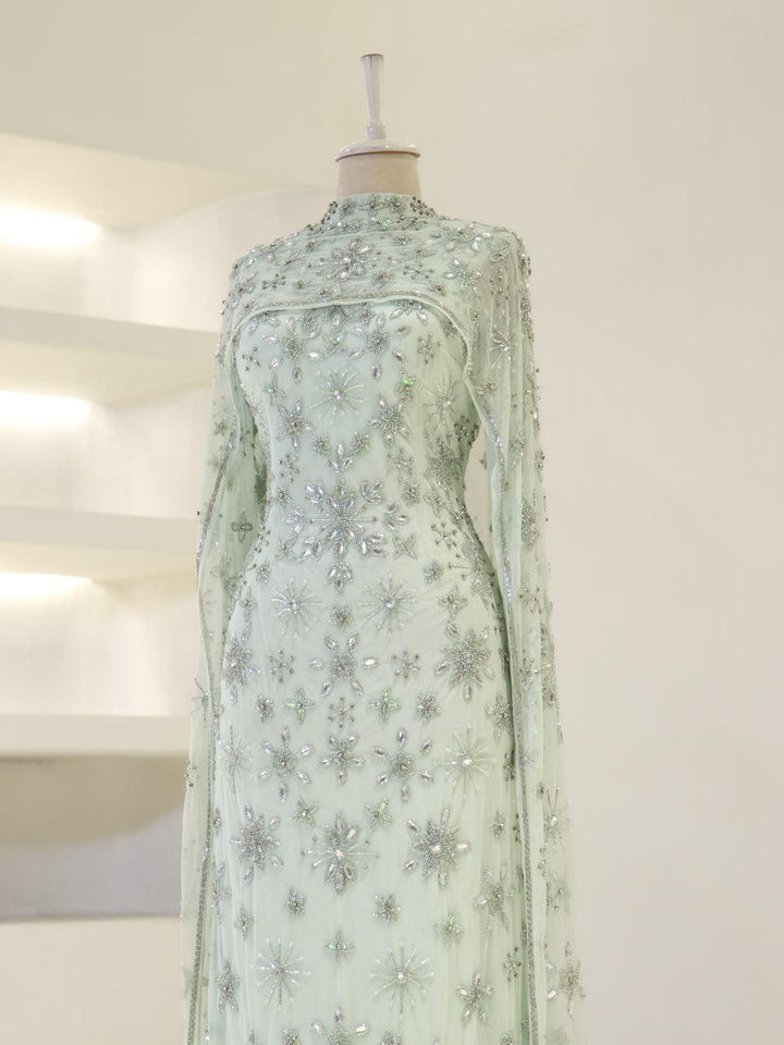 tesettur-abiye-Couture Zenyra Tesettür Abiye-ModaZehrada