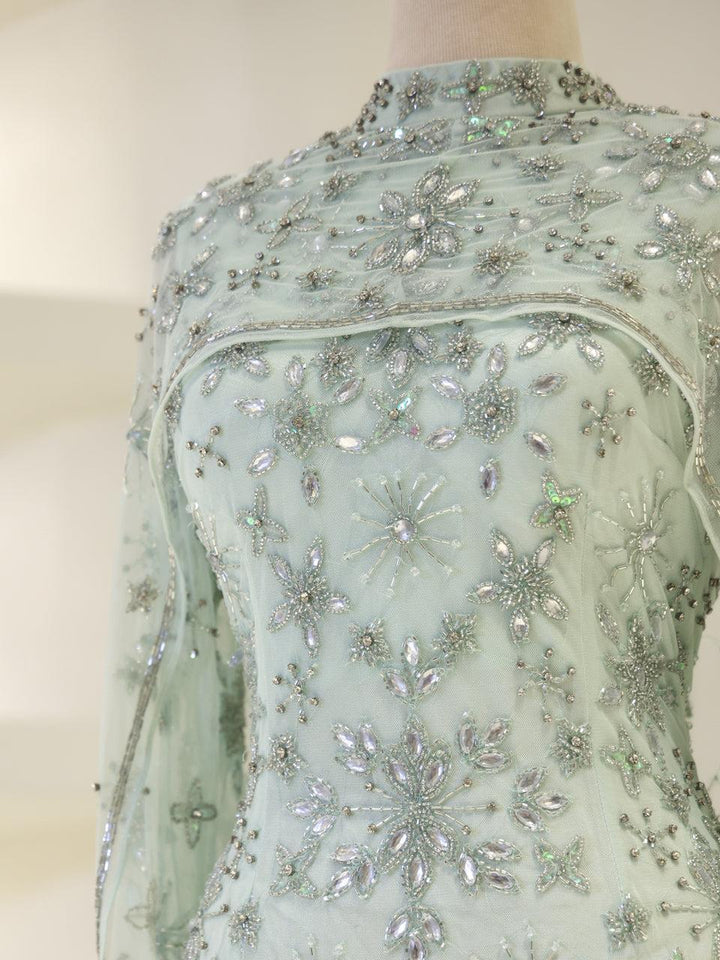 tesettur-abiye-Couture Zenyra Tesettür Abiye-ModaZehrada