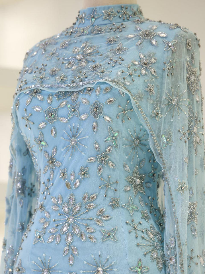 tesettur-abiye-Couture Zenyra Tesettür Abiye-ModaZehrada