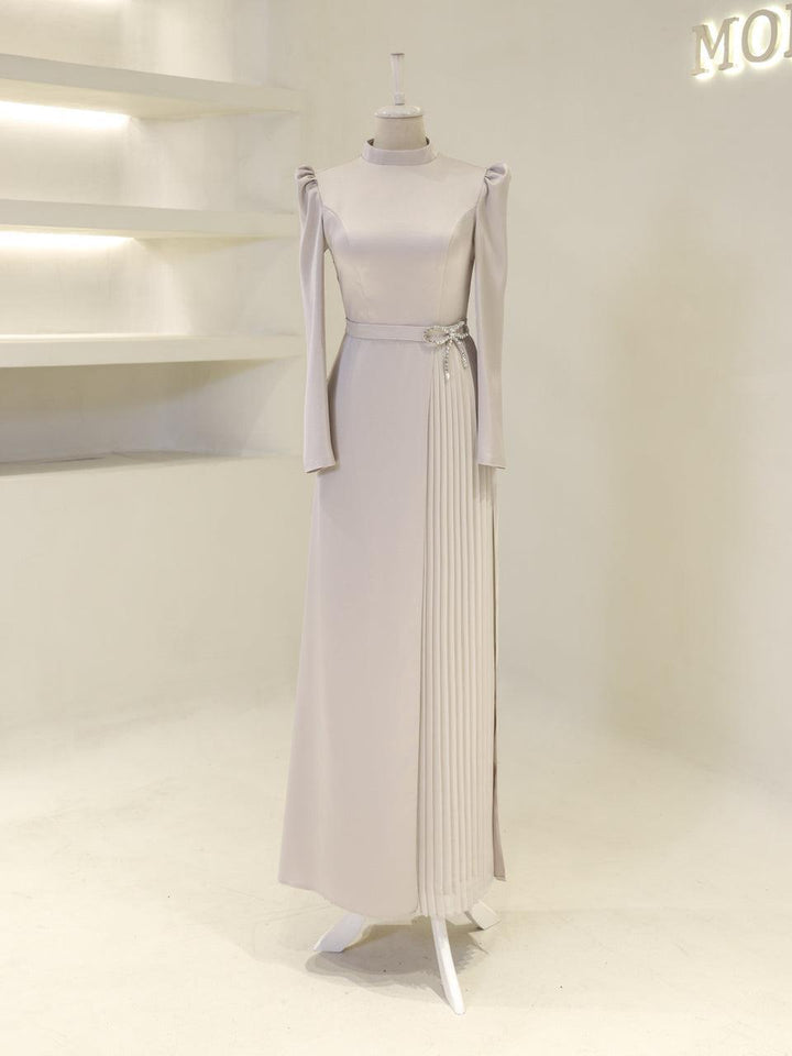 tesettur-abiye-Defne Tesettür Abiye-ModaZehrada