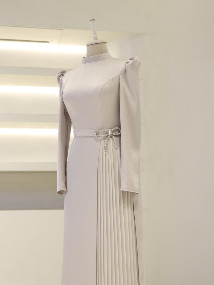 tesettur-abiye-Defne Tesettür Abiye-ModaZehrada