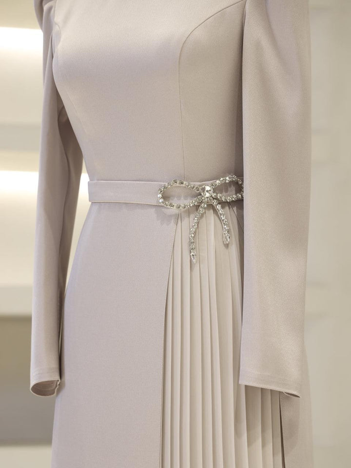 tesettur-abiye-Defne Tesettür Abiye-ModaZehrada