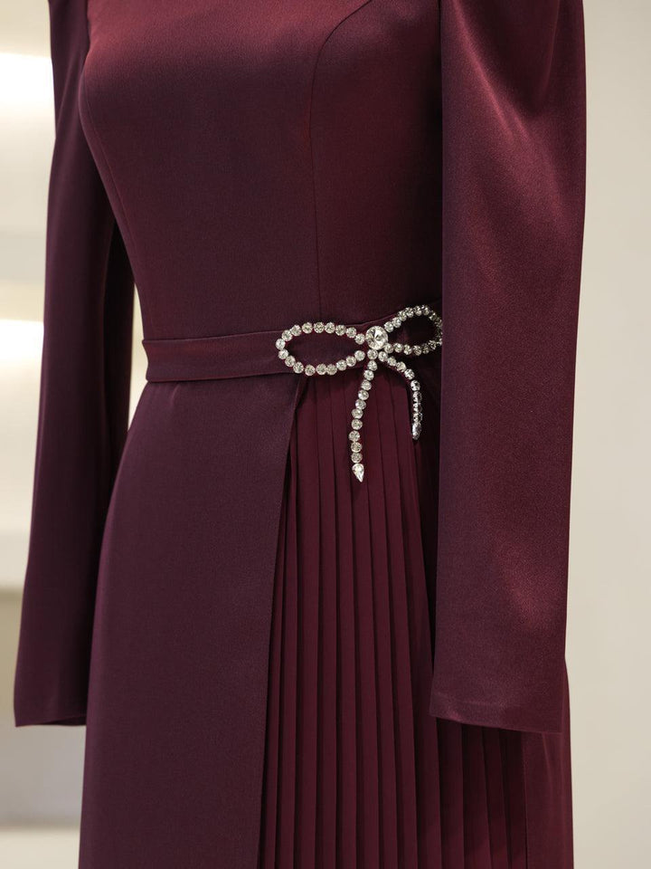 tesettur-abiye-Defne Tesettür Abiye-ModaZehrada