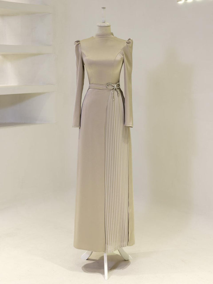 tesettur-abiye-Defne Tesettür Abiye-ModaZehrada