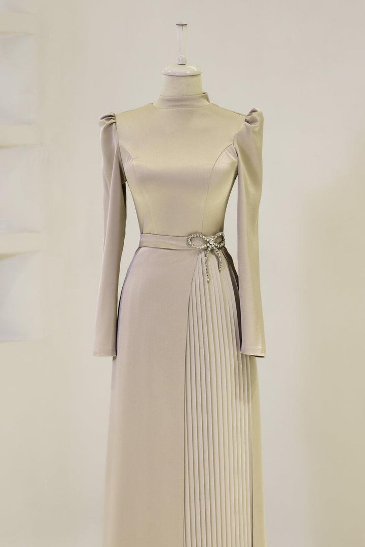 tesettur-abiye-Defne Tesettür Abiye-ModaZehrada