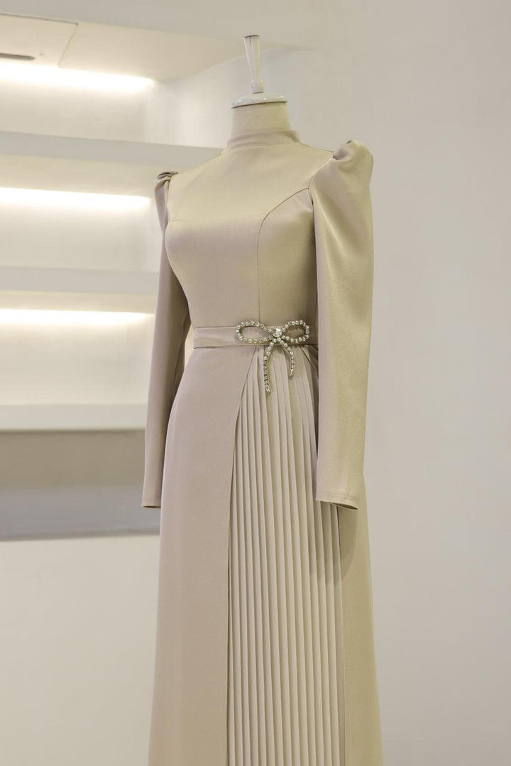 tesettur-abiye-Defne Tesettür Abiye-ModaZehrada