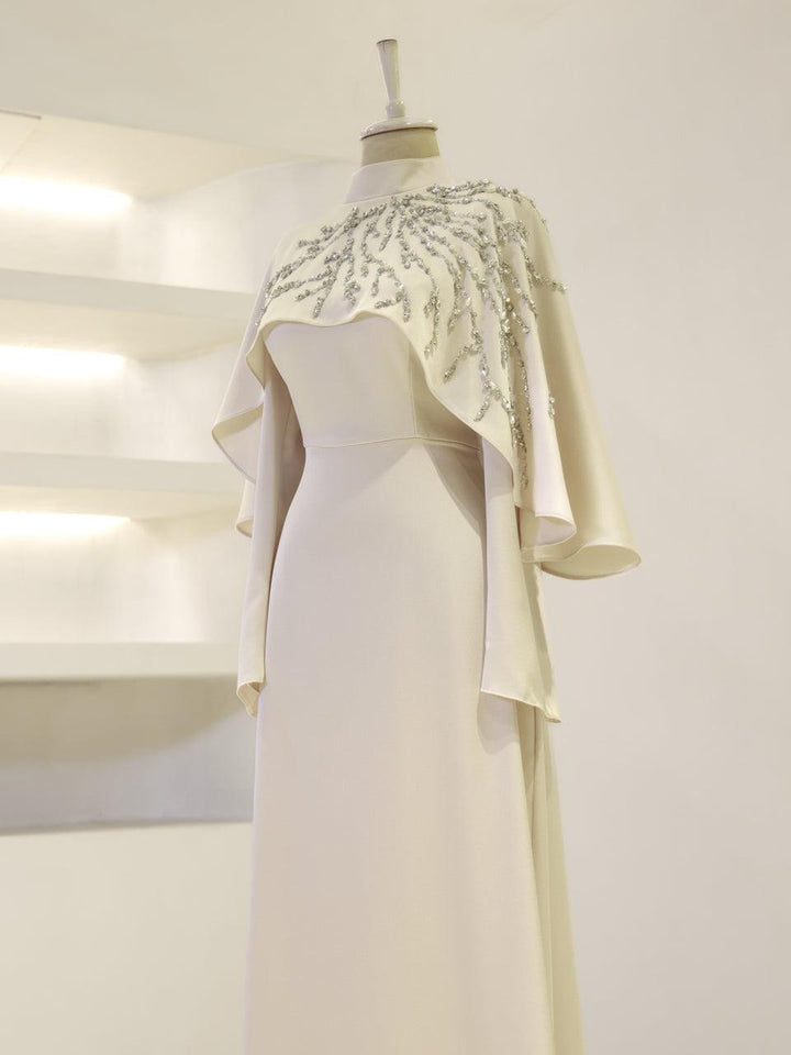 tesettur-abiye-Demerzel Tesettür Abiye-ModaZehrada