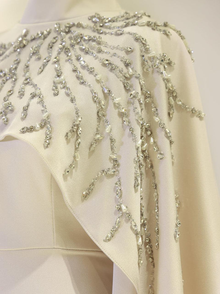 tesettur-abiye-Demerzel Tesettür Abiye-ModaZehrada