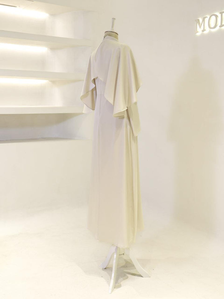 tesettur-abiye-Demerzel Tesettür Abiye-ModaZehrada