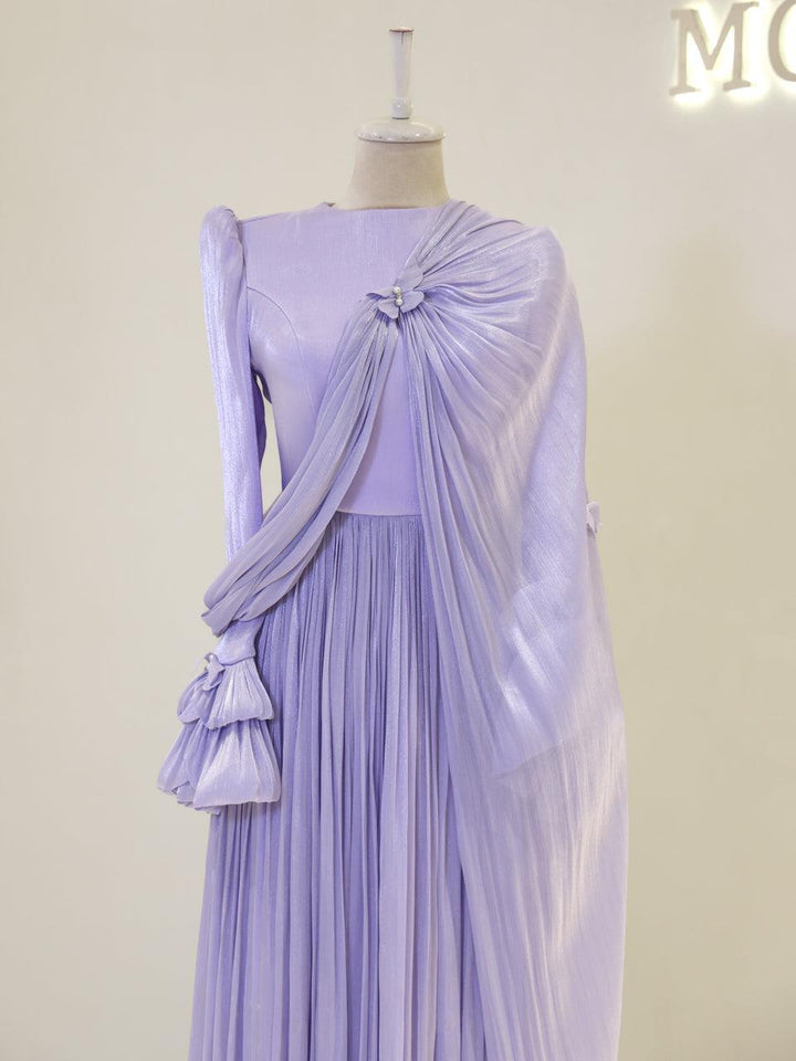 tesettur-abiye-Dera Tesettür Abiye-ModaZehrada