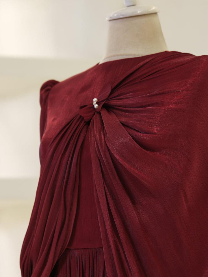 tesettur-abiye-Dera Tesettür Abiye-ModaZehrada