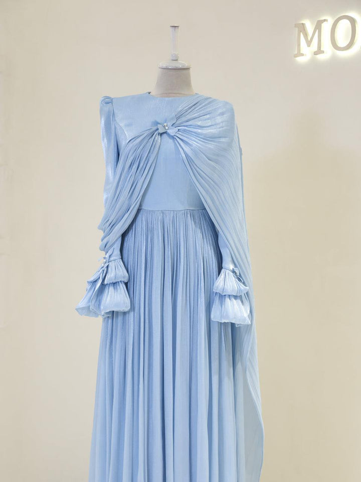 tesettur-abiye-Dera Tesettür Abiye-ModaZehrada