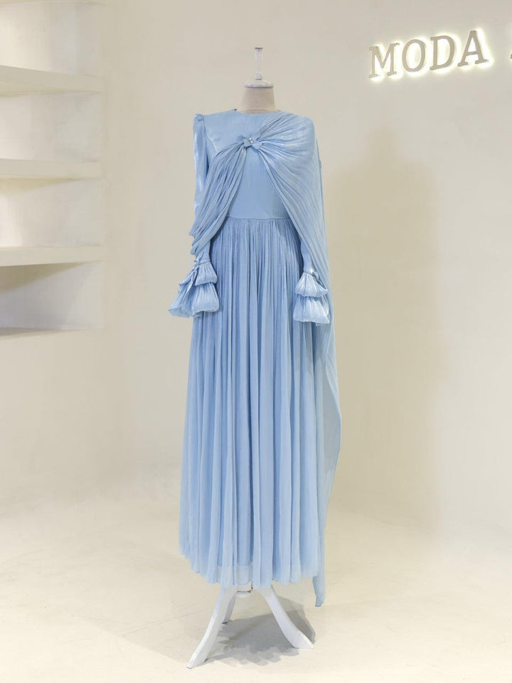 tesettur-abiye-Dera Tesettür Abiye-ModaZehrada