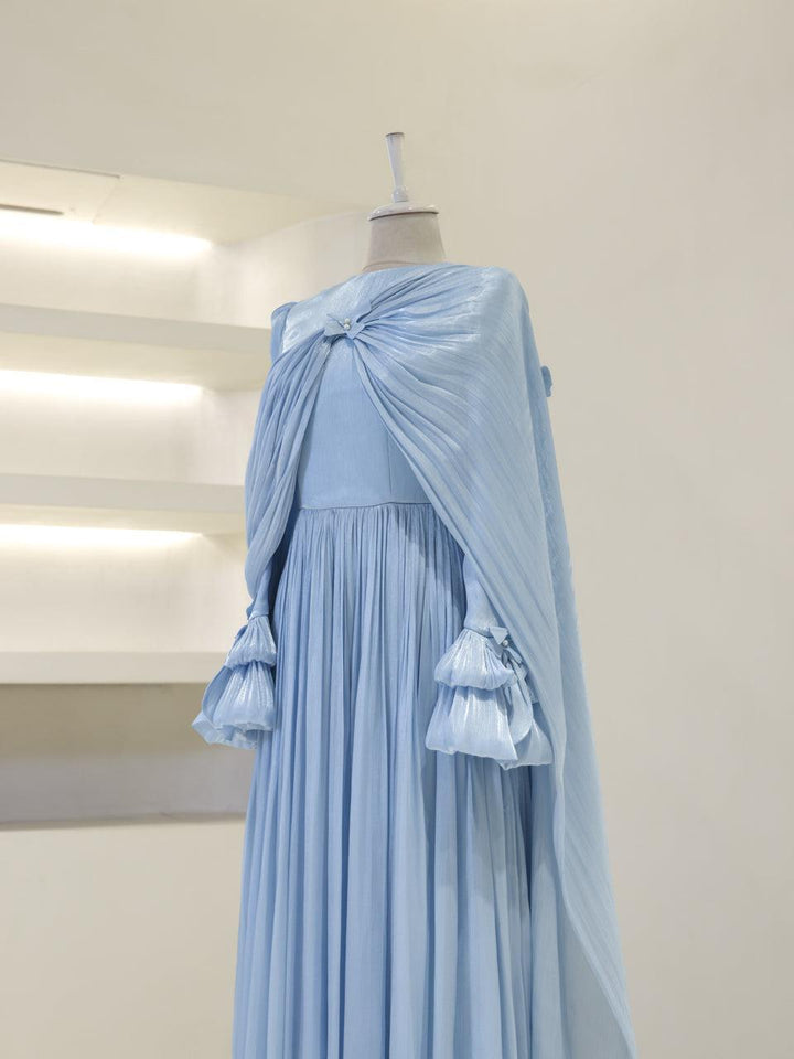 tesettur-abiye-Dera Tesettür Abiye-ModaZehrada