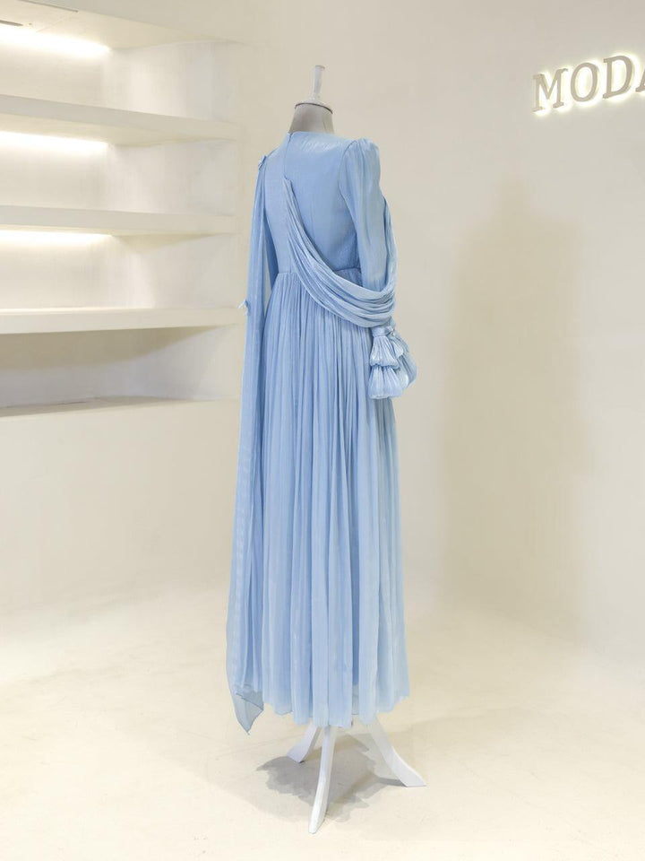 tesettur-abiye-Dera Tesettür Abiye-ModaZehrada