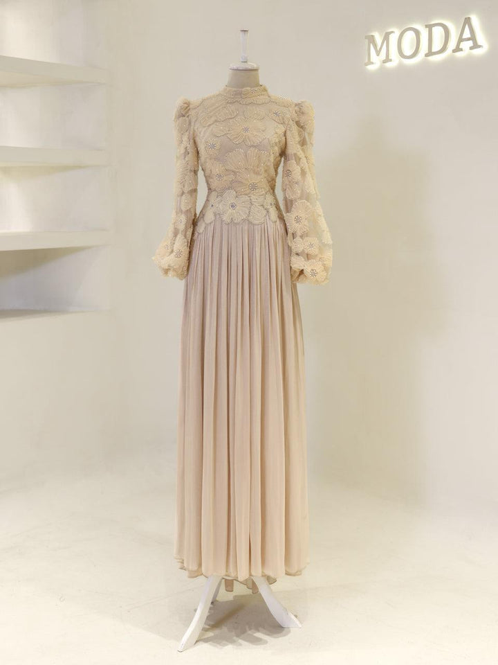 tesettur-abiye-Derya Tesettür Abiye-ModaZehrada