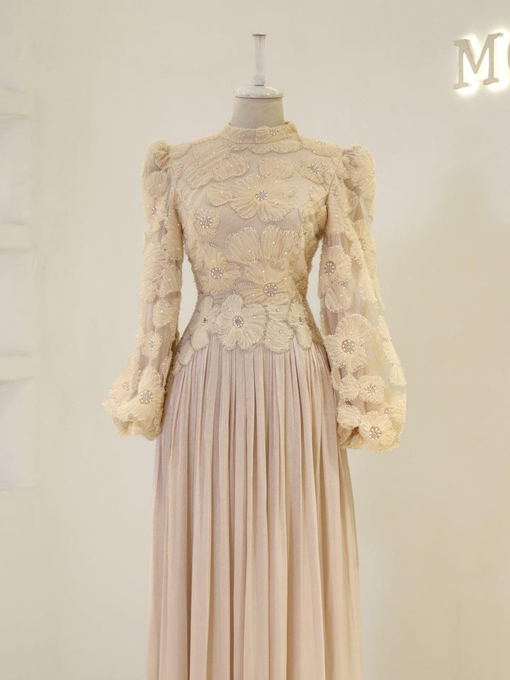 tesettur-abiye-Derya Tesettür Abiye-ModaZehrada