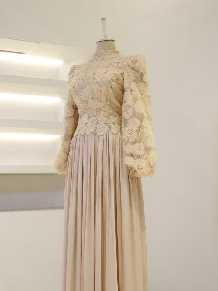 tesettur-abiye-Derya Tesettür Abiye-ModaZehrada