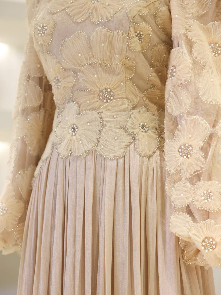 tesettur-abiye-Derya Tesettür Abiye-ModaZehrada