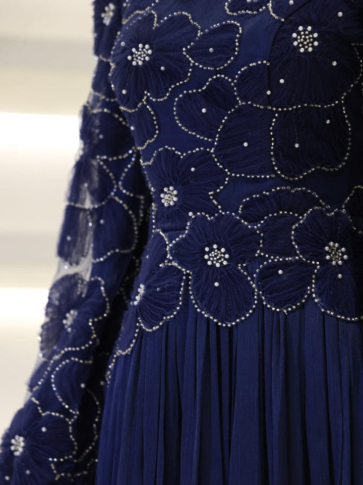 tesettur-abiye-Derya Tesettür Abiye-ModaZehrada