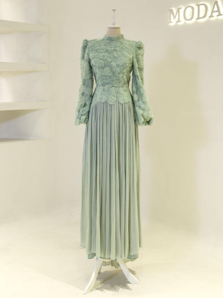 tesettur-abiye-Derya Tesettür Abiye-ModaZehrada