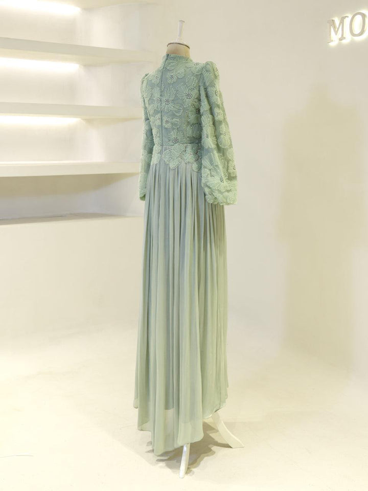 tesettur-abiye-Derya Tesettür Abiye-ModaZehrada