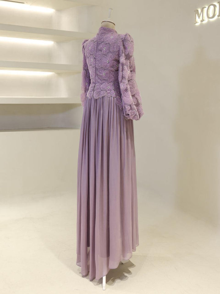 tesettur-abiye-Derya Tesettür Abiye-ModaZehrada