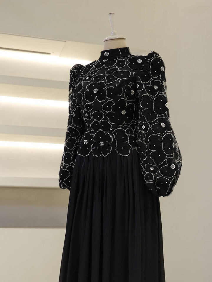 tesettur-abiye-Derya Tesettür Abiye-ModaZehrada