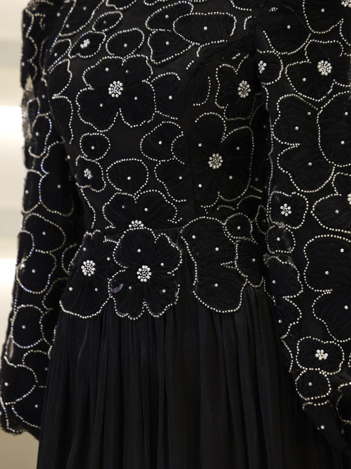 tesettur-abiye-Derya Tesettür Abiye-ModaZehrada