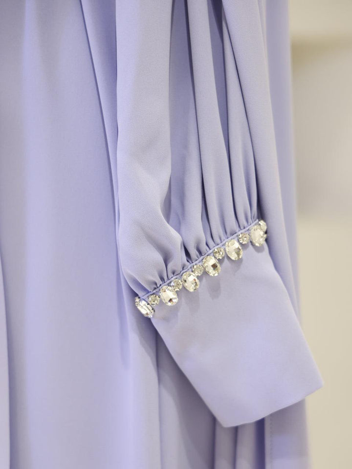 tesettur-abiye-Diba Tesettür Abiye-ModaZehrada