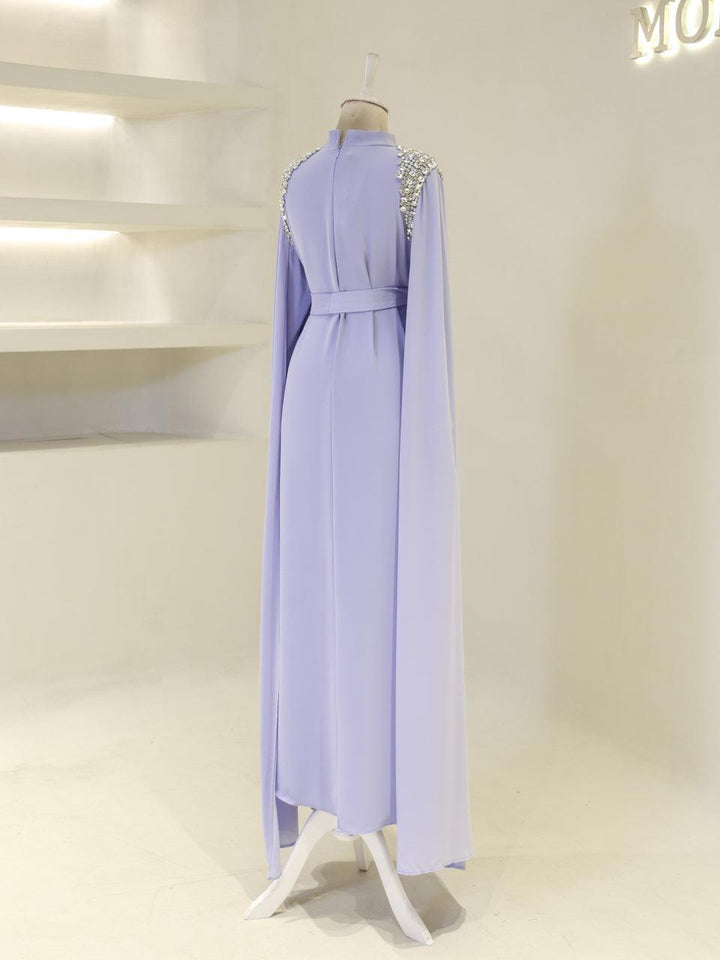 tesettur-abiye-Diba Tesettür Abiye-ModaZehrada